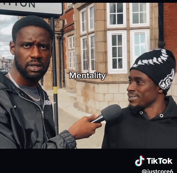 Exploring Hope: Street Interview Perspectives