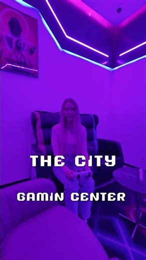 The Best PS5 Gaming Spot in Dubai