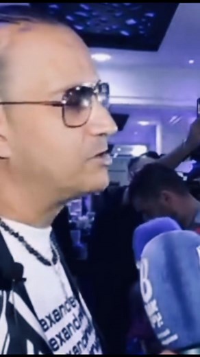 331K views · 6.6K reactions | Prompt rétablissement Mohamed Allaoua | Tamazight Moussaoui | Facebook