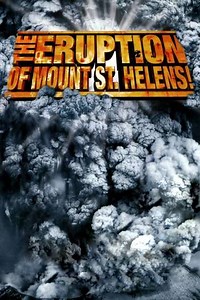 The Eruption of Mount St. Helens! (1980) - Movie