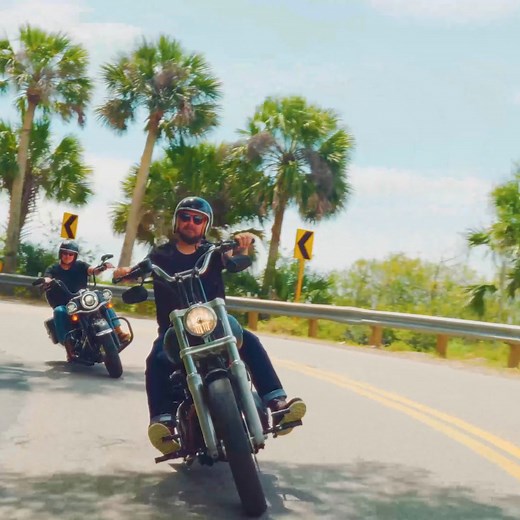 1.8K reactions · 261 shares | ‍ ️ Biketoberfest is just around the corner! Join a community of bicycle enthusiasts for an unforgettable weekend full of exciting rides, live music, and incredible memories. This event takes place from October 17–20, 2024. | Daytona Beach Area Convention and Visitors Bureau | Facebook