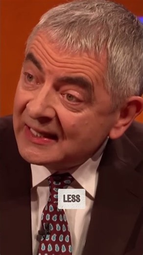 Mr. Bean’s Cycling Scene 😂