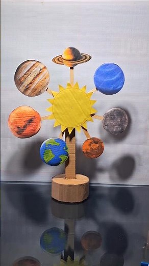 School Project for exhibition | science project making for exhibition