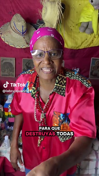 Remedios Caseros para Deshacerse de la Brujería