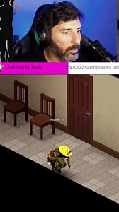 16K views · 332 reactions | ESCAPE ZOMBIE SALE MAL #juegos #zombie #streaming | Nicobianchix | Facebook