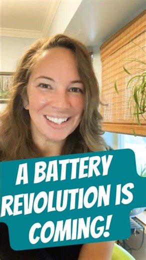 New Battery Uses Kitchen Salt to Store Solar Energy (Here's Why)