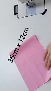 37K views · 579 reactions | The simplest way to make a pouch #diysewing #sewingideas #reels #viral #design | Kim's Sewing | Facebook