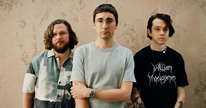 alt-J Confronts Crypto And The Apocalypse In New Single, "Hard Drive Gold" [Watch]