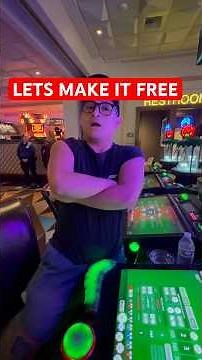CMON! LETS GO #gamble #casino #lasvegas #gambling #gambling #bubblecraps