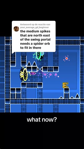 Geometry Dash Tips for Beginners: What to Do Next