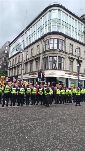 Glasgow Live Highlights: A Vibrant Scottish Experience