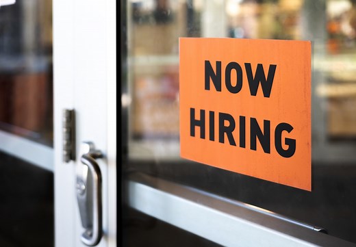 3 N.J. job fairs offer hiring opportunities this week