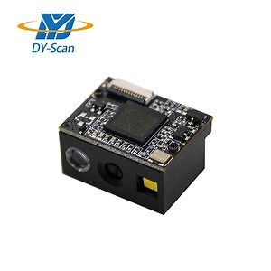 [Hot Item] Embedded Barcode Scanner Module Portable USB Ttl 1d 2D CMOS Barcode Scanner