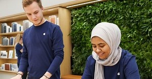 Apple Store in Amsterdam evacuated after iPad reportedly explodes: Here's what happened