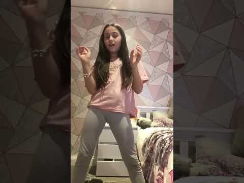 Yoga Challenge Girls #17 | Flexibility & Stretching