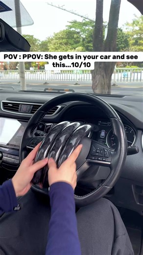 Transform Your Car with Stylish Steering Wheel Covers