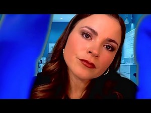 ASMR 1 Hour Relaxing Medical Checkup | Eye Exam, Scalp Check & Cranial Nerve Exam