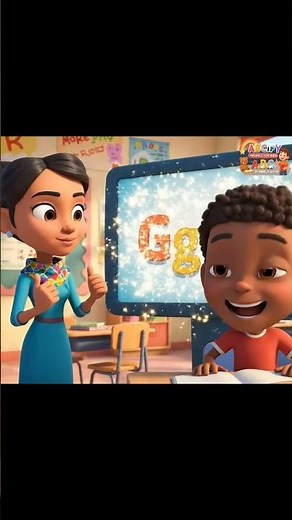 “L Blends Phonics for Kids | bl cl fl gl pl sl Words with Cartoon”ABCIFY