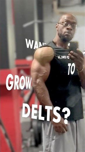 Stop Doing Upright Rows (Do THIS for Bigger Shoulders)