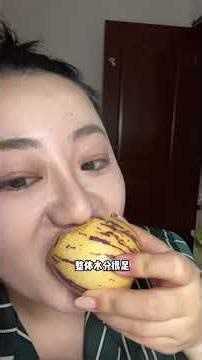 Unboxing of the super popular seasonal fruits online #Seasonal fruits#Fruit review#Ginseng