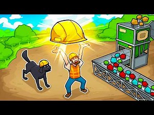 They added an OVERPOWERED item just for me!?