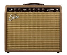 Suhr Hombre 1x12  20w Tube Amp Combo | Better Music