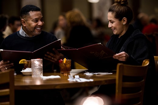 Why Supper Clubs Are An Unmissable Wisconsin Tradition