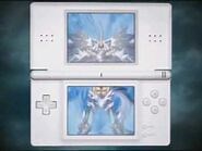 サモンナイトX 〜Tears Crown〜 CM 1