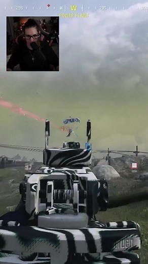 Bas-B, Loadout at the End! This Battlerifle SLAPS! #warzoneloadout #warzoneloadouts #basb #basbwarzone