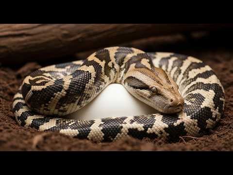 Python Leather Bag Making Process | Factory to Fashion