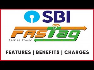sbi fastag | sbi fastag registration | hindi banking