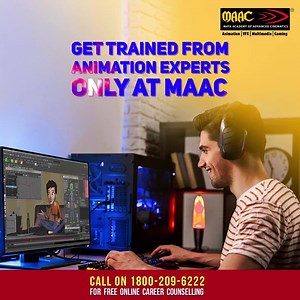 16 reactions | Already an animator and want to sharpen your skills?...