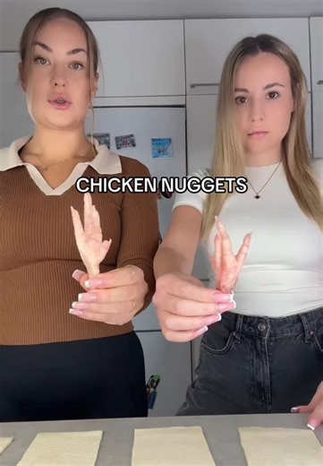 How to Make Perfectly Crunchy Chicken Nuggets