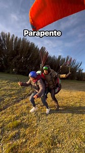 Descubre el emocionante mundo del parapente con nuestro instructivo exclusivo 🤩 En este video, te mostraremos paso a paso cómo es el despegue de un parapente 📹 Aprende con nosotros los secretos para un despegue seguro y emocionante 🔒 ¡No te pierdas esta experiencia única! 😲 Mira el video completo y descubre la libertad de volar 🌠 #Parapente #VueloLibre #Aventura #Emoción #DeporteExtremo | Parapente Ecuador Aventura