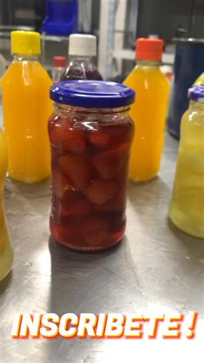 CURSO PRESENCIAL NUEVO PULPAS, NÉCTARES Y FRUTAS EN ALMÍBAR ¡APROVECHA ESTA OPORTUNIDAD! Para más información haz clic en el enlacé 👇🏼👇🏼👇🏼👇🏼👇🏼👇🏼👇🏼 https://wa.link/ima5op ¿Qué Aprenderás? • Técnicas de Preparación: Desde la selección de las mejores frutas hasta la extracción de pulpas, elaboración de néctares con sabores nuevos y sorprendentes y conservación de frutas en almíbar. Ah... y también las Inversiones que realizarás y las ganancias y costos en detalle de la elaboración de 