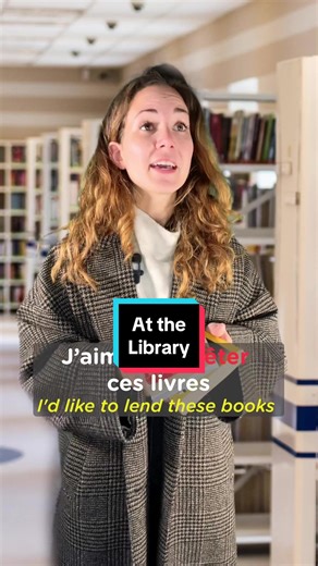 Seedlang: Learn French Faster on TikTok