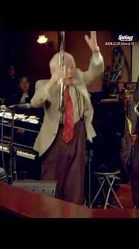 2026.8.27 thu. cl.北村英治 tp.中川喜弘 tb.中川英二郎 p,vo.高浜和英 b.山口雄三 ds.八城邦義