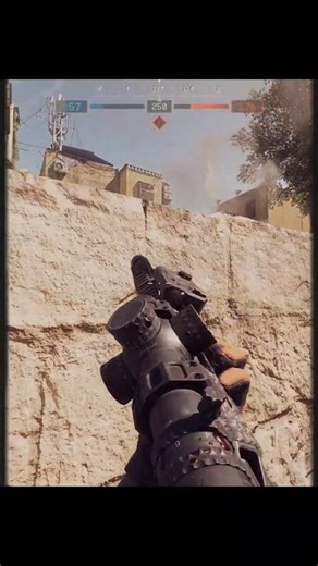 Snap. Click. Boom. 🎯 #bf6 #battlefield6 #fps