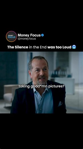 Motivation | Business | News on Instagram: "When Seeing Too Much Is the Real Flex 👁🕶 He’s been told that Taylor’s office has privacy glass. Of course it does—everyone in power guards their secrets. But then comes the twist. “I have this,” he says. A personal camera. Israeli technology. A spatial light modulator that can see through treated windows. When Wags asks why it’s not already deployed, the answer comes simply: “Oh, it is. This one’s for personal use.” Silence. No objections. No shock. 