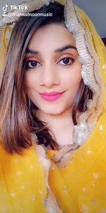 18K views · 75 shares | Menu es Janam vich tu mileya ..viral on tiktok 珞珞 #Tumileya .. | Mannat Noor | Facebook