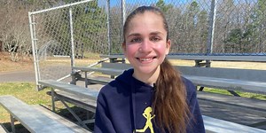 Mighty Striders Running Club set to compete in first race