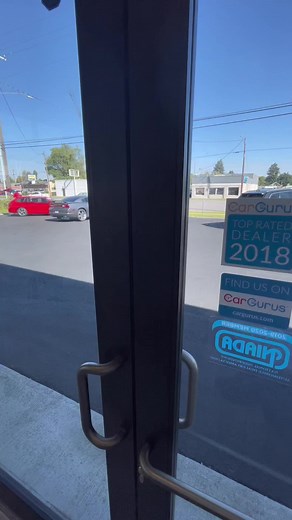 Swing by and take a spin through our stunning lot at Champion Auto Group off Sprague. Your dream ride is waiting - See you on the lot!