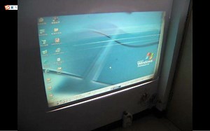 【Processing视频教程】keystone库的使用