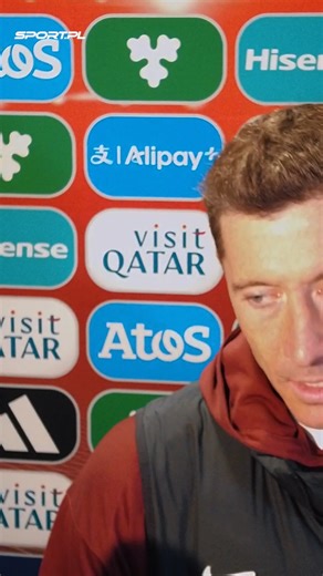 25K views · 356 reactions | Robert Lewandowski: Liczą się wyniki | Sport.pl | Facebook