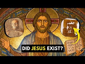 The BEST Evidence for Jesus Christ Existence REVEALED!