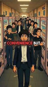 Japanese Train Stations Use Crowd Mind Control