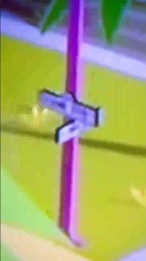 Sesame Street (1968-1969 pilot logo)