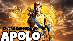 193K views · 13K reactions | APOLO, el Dios más Poderoso, Después de su Padre - Dioses Olímpicos #Apolo #DiosApolo #MitologíaGriega | Mitología | Facebook