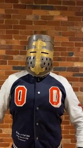 Thanks for a million followers, have a face reveal! | swaggersouls face