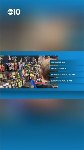 SacAnime summer show brings celebrity guests, gaming and cosplay to Sacramento